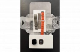 Apple Watch Ultra 2 - Újszerű 