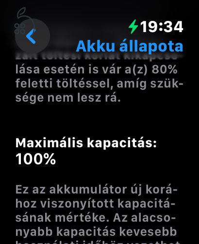 Apple Watch Ultra 2 - Újszerű 