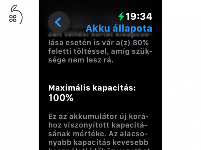 Apple Watch Ultra 2 - Újszerű 