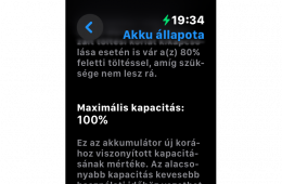 Apple Watch Ultra 2 - Újszerű 