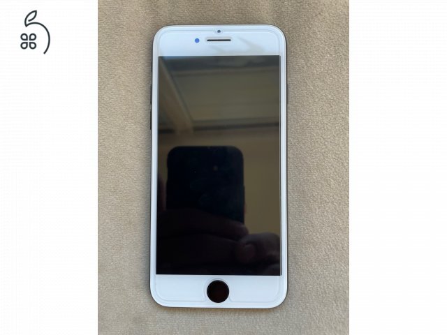 iPhone SE 2020 64 GB újszerű kártyafüggetlen mobiltelefon