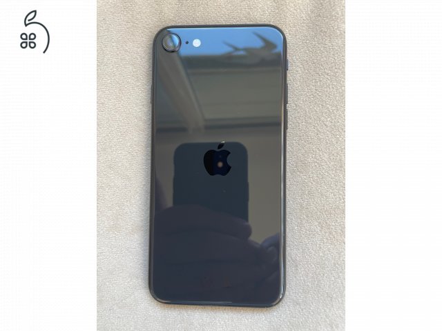 iPhone SE 2020 64 GB újszerű kártyafüggetlen mobiltelefon