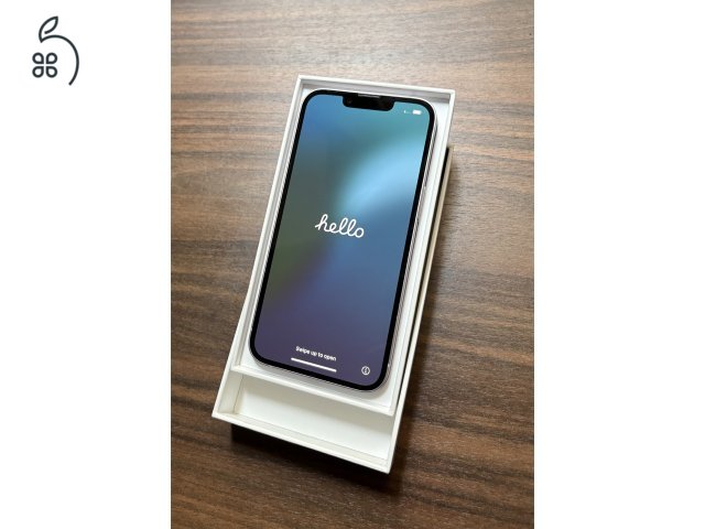  Eladó újszerű iPhone 14 – 128GB (lila)