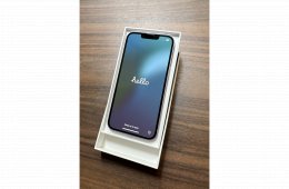  Eladó újszerű iPhone 14 – 128GB (lila)