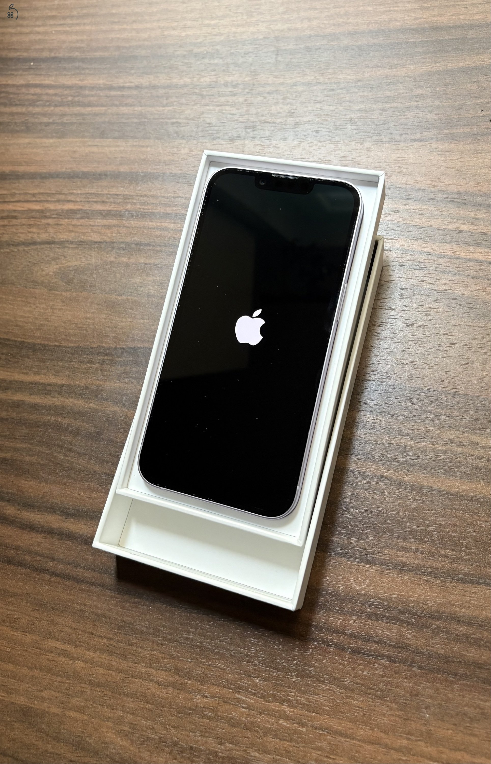  Eladó újszerű iPhone 14 – 128GB (lila)
