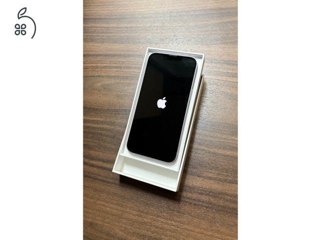  Eladó újszerű iPhone 14 – 128GB (lila)
