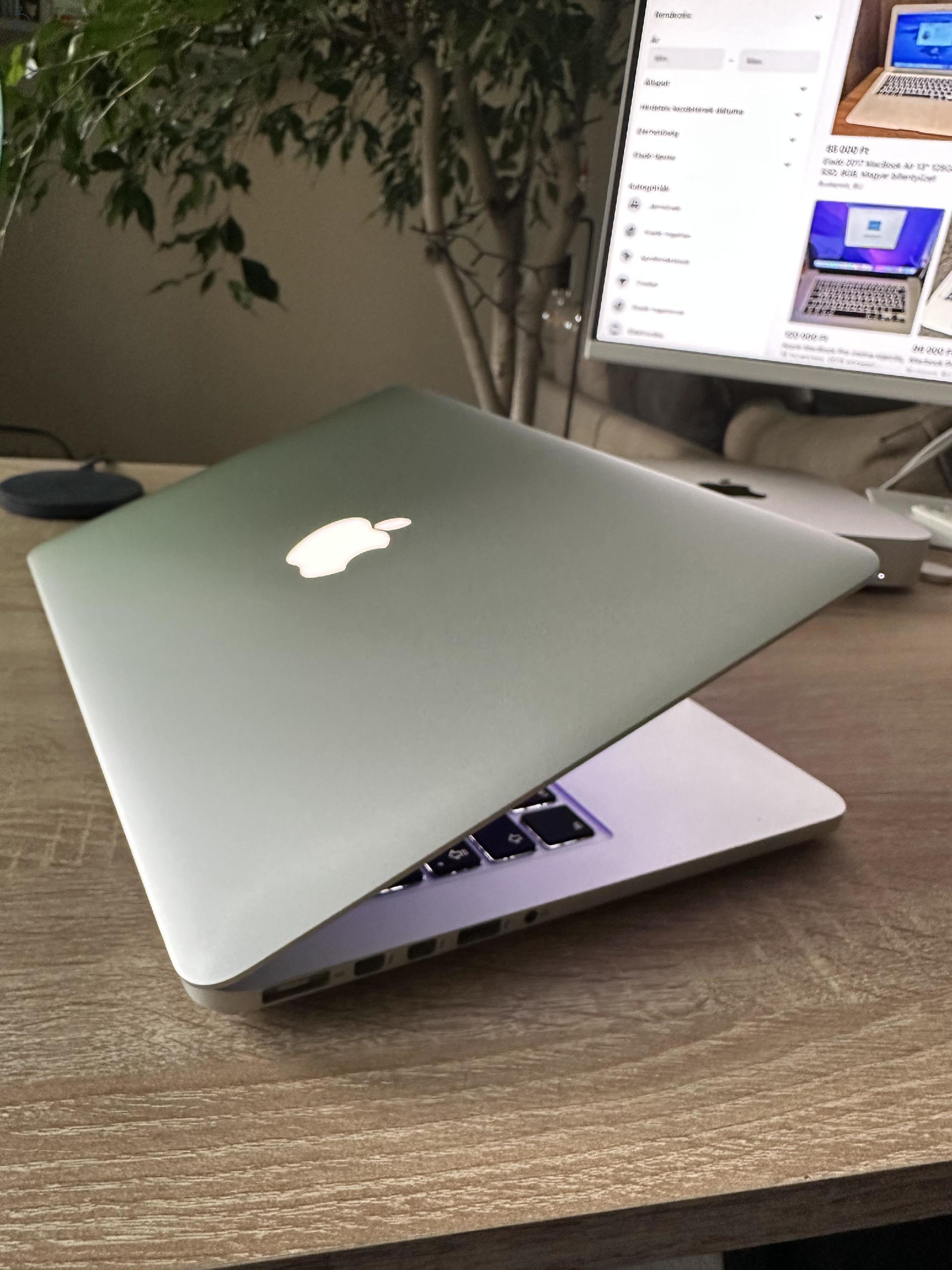 Macbook Pro Retina 13 