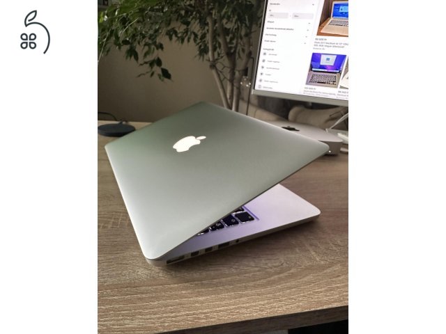 Macbook Pro Retina 13 