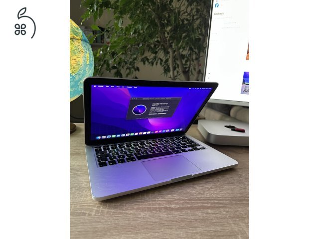 Macbook Pro Retina 13 