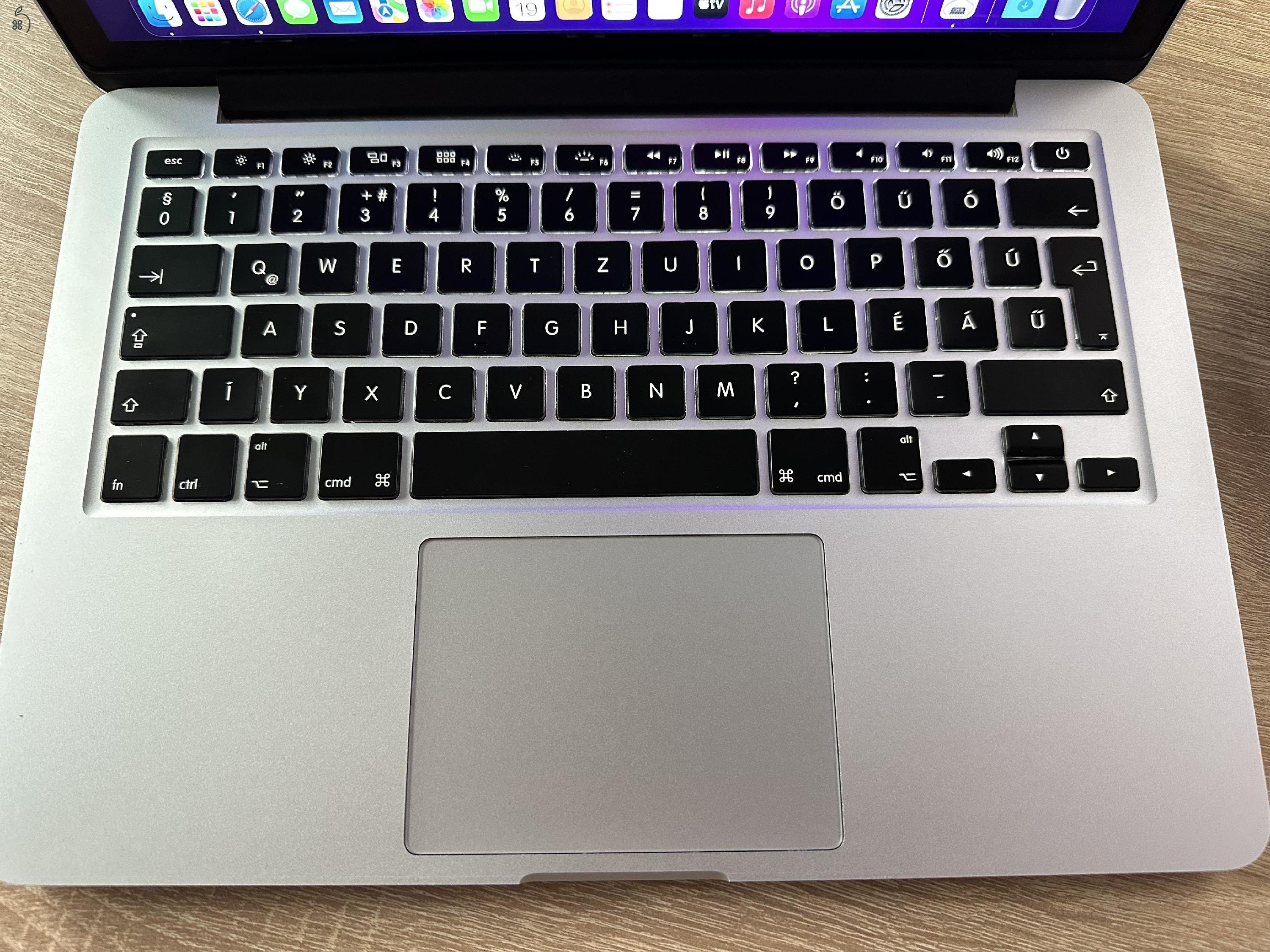 Macbook Pro Retina 13 