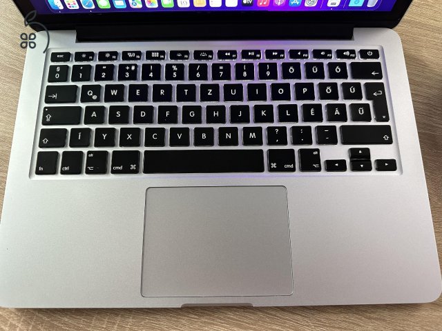Macbook Pro Retina 13 