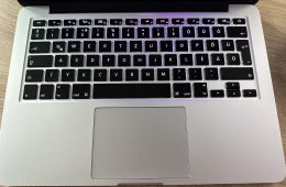 Macbook Pro Retina 13 