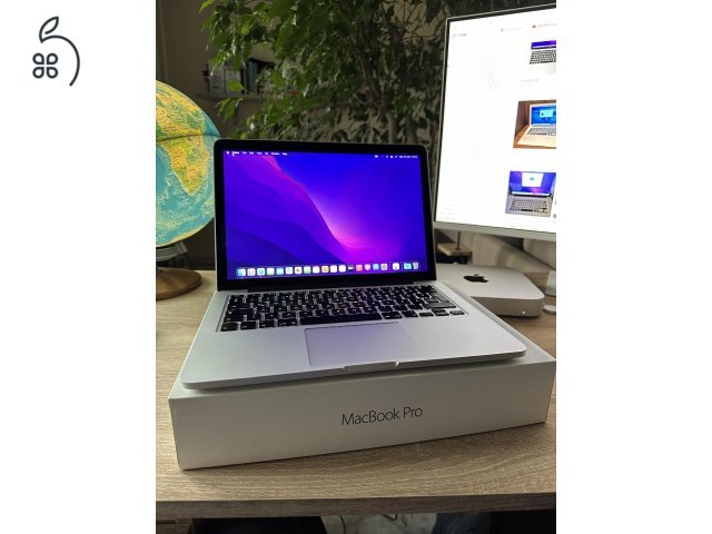 Macbook Pro Retina 13 