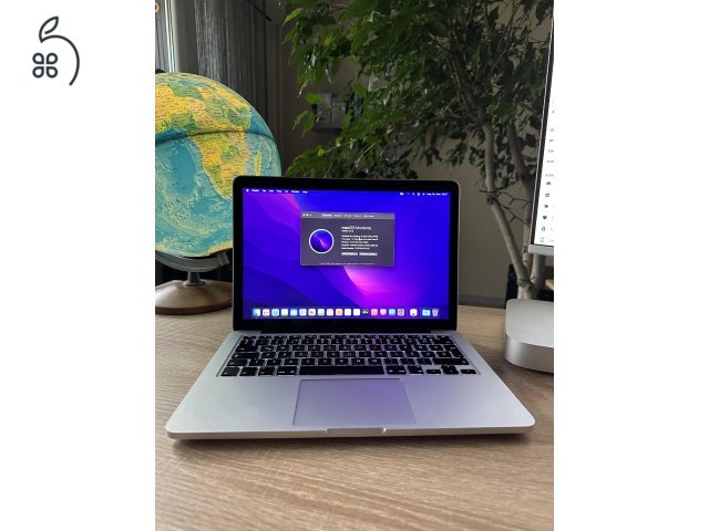 Macbook Pro Retina 13 