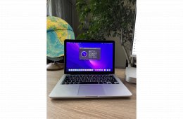 Macbook Pro Retina 13 