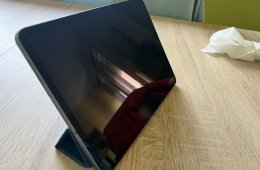 JEGELVE iPad Pro 11’ 256 GB 1.gen. ELADNI SZERETNÉM AZÉRT ENNYI!!!! 119990ft
