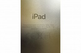 JEGELVE iPad Pro 11’ 256 GB 1.gen. ELADNI SZERETNÉM AZÉRT ENNYI!!!! 119990ft