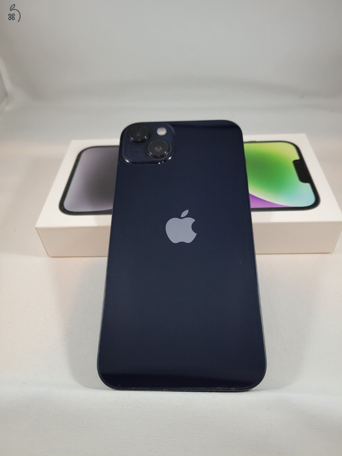 garanciával Apple Iphone 14 Pro Max .