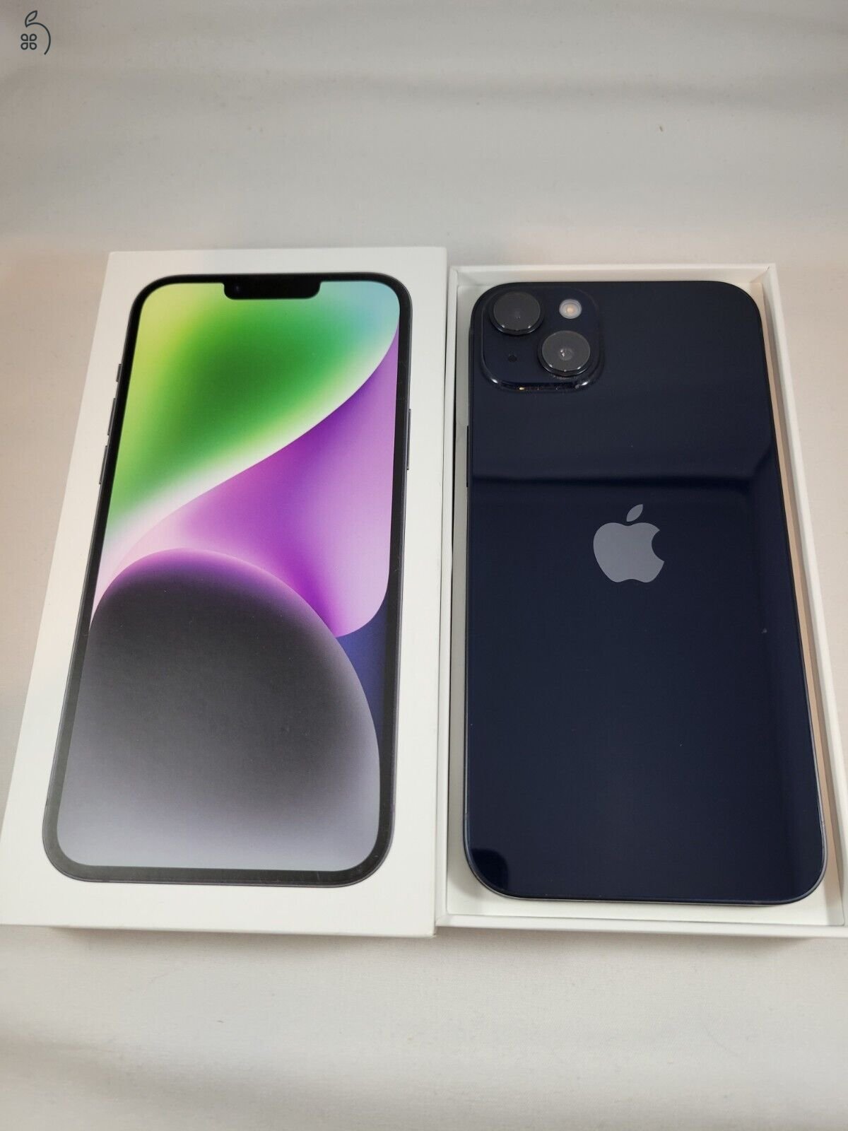 garanciával Apple Iphone 14 Pro Max .