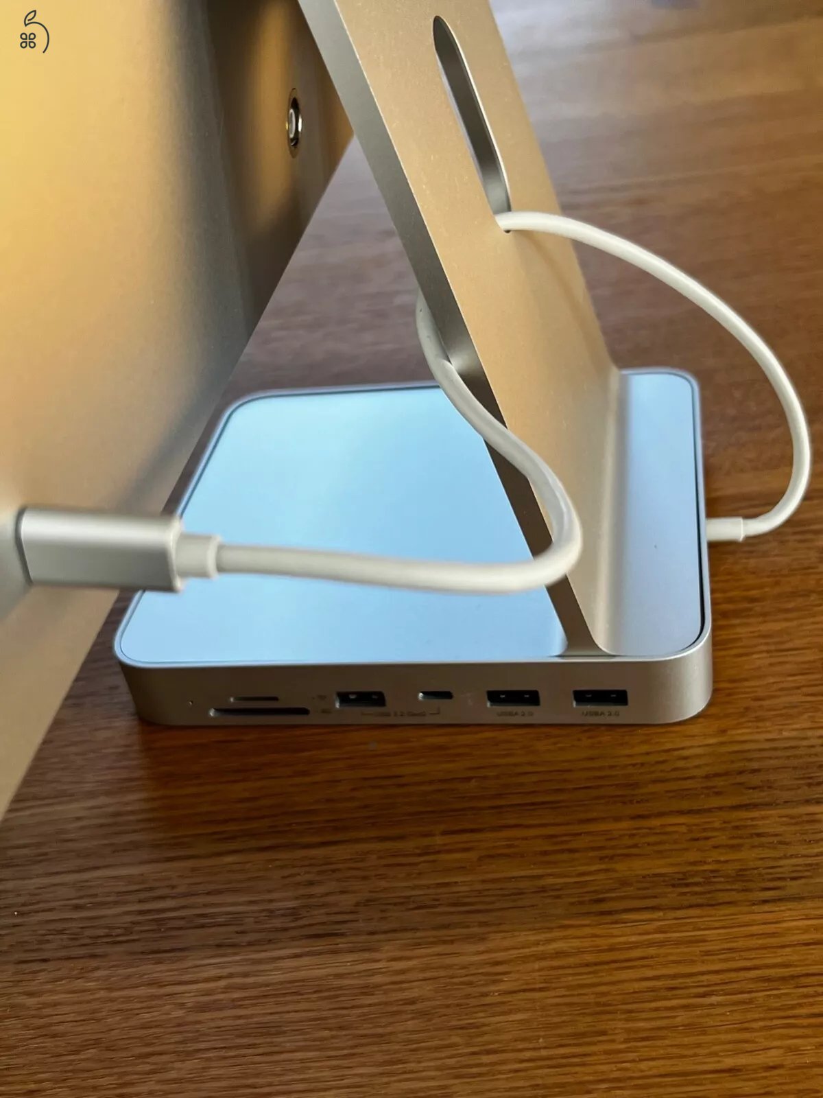 Apple iMac Retina 4,5K M4 8C - CPU GPU 24 2024 16GB, 2TB SSD