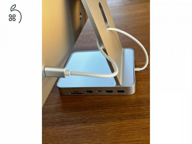 Apple iMac Retina 4,5K M4 8C - CPU GPU 24 2024 16GB, 2TB SSD