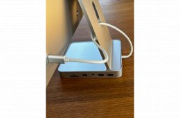 Apple iMac Retina 4,5K M4 8C - CPU GPU 24 2024 16GB, 2TB SSD