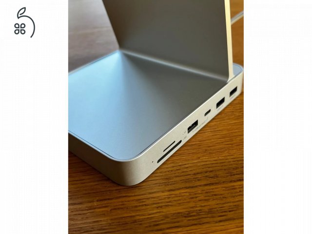 Apple iMac Retina 4,5K M4 8C - CPU GPU 24 2024 16GB, 2TB SSD