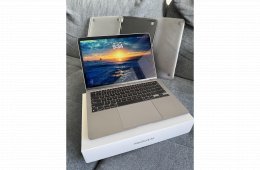 Eladó vagy csere! Macbook Air, M1, 13 colos, 16 Gb ram 512 SSD, US billentyűzetkiosztás