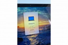 Eladó vagy csere! Macbook Air, M1, 13 colos, 16 Gb ram 512 SSD, US billentyűzetkiosztás