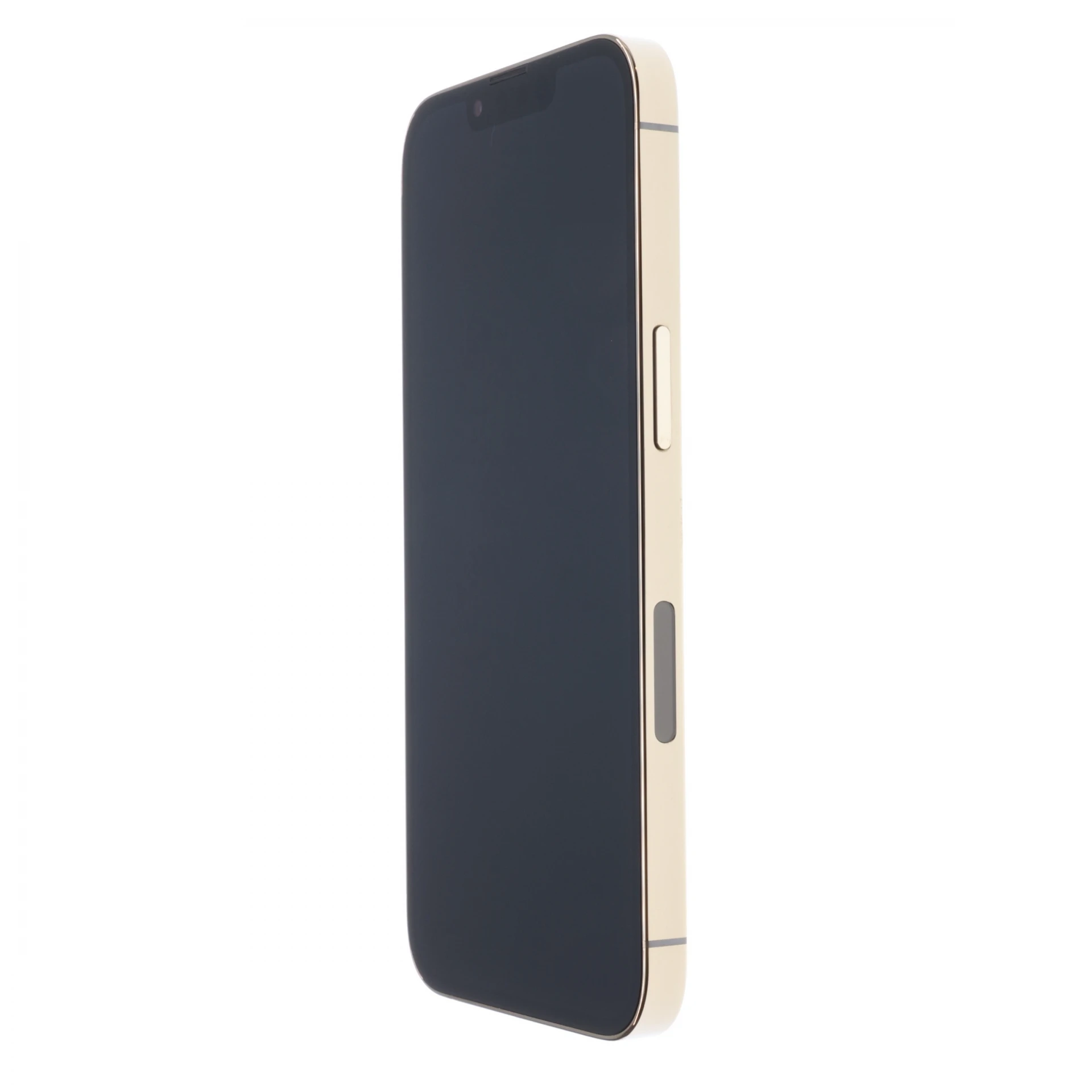 !! 1 ÉV GARANCIA !! Apple iPhone 13 Pro 256 GB Gold 100%