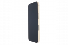 !! 1 ÉV GARANCIA !! Apple iPhone 13 Pro 256 GB Gold 100%