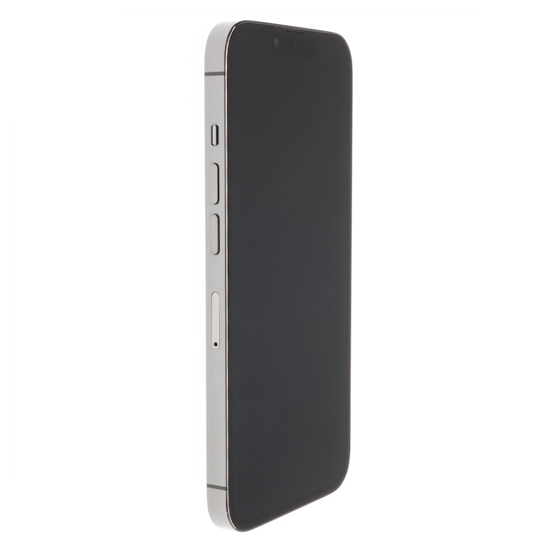 !! 1 ÉV GARANCIA !! Apple iPhone 13 Pro 256 GB Graphite 100%
