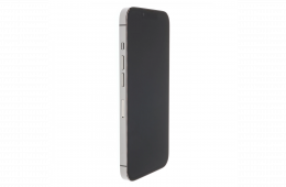!! 1 ÉV GARANCIA !! Apple iPhone 13 Pro 256 GB Graphite 100%