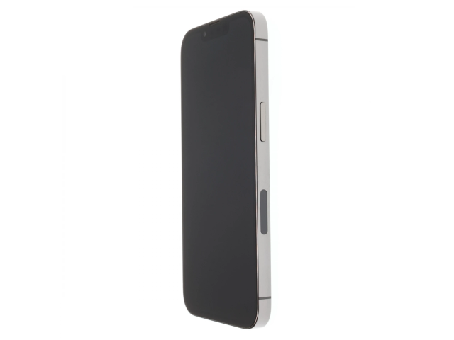 !! 1 ÉV GARANCIA !! Apple iPhone 13 Pro Max 256 GB Graphite 100%