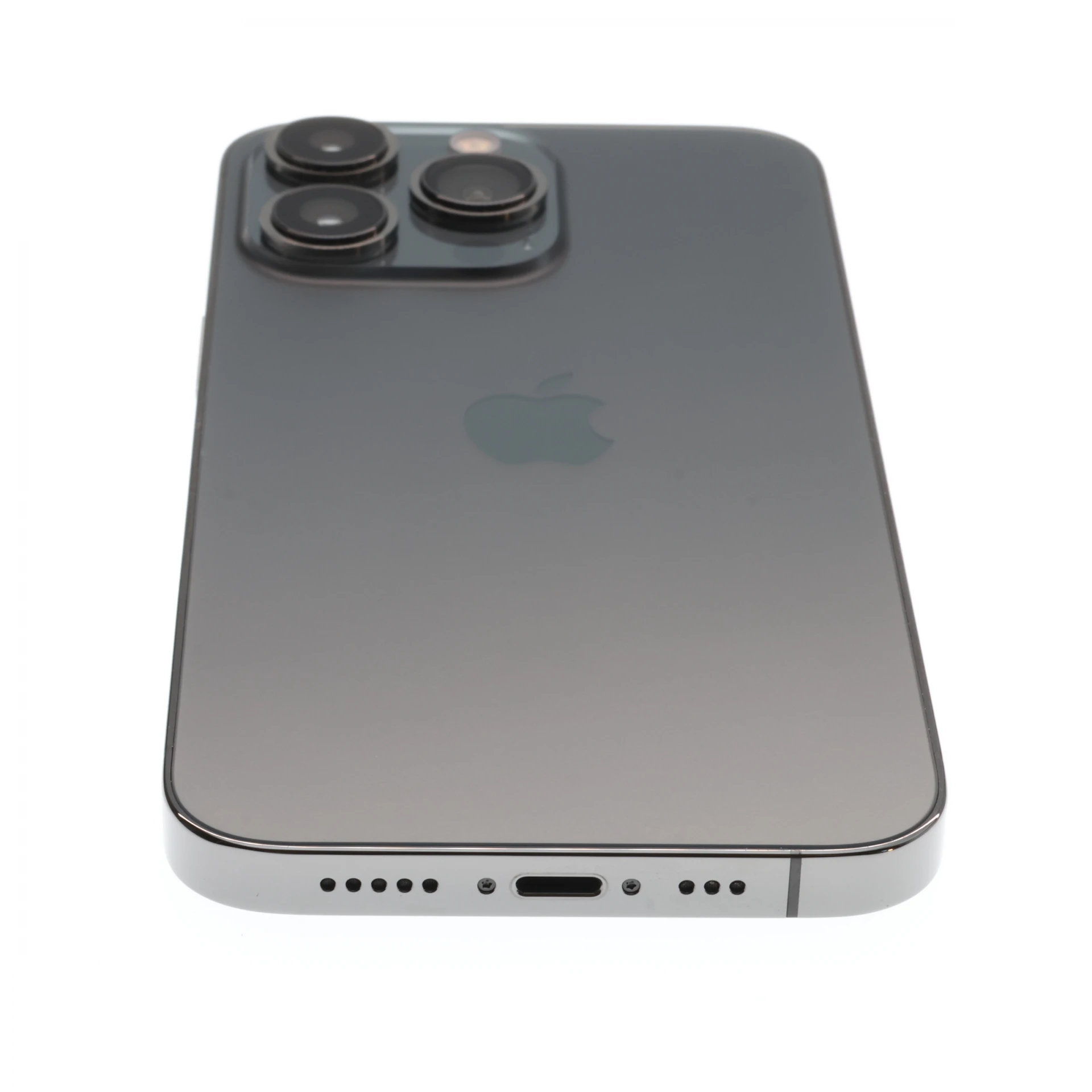 !! 1 ÉV GARANCIA !! Apple iPhone 13 Pro Max 256 GB Graphite 100%