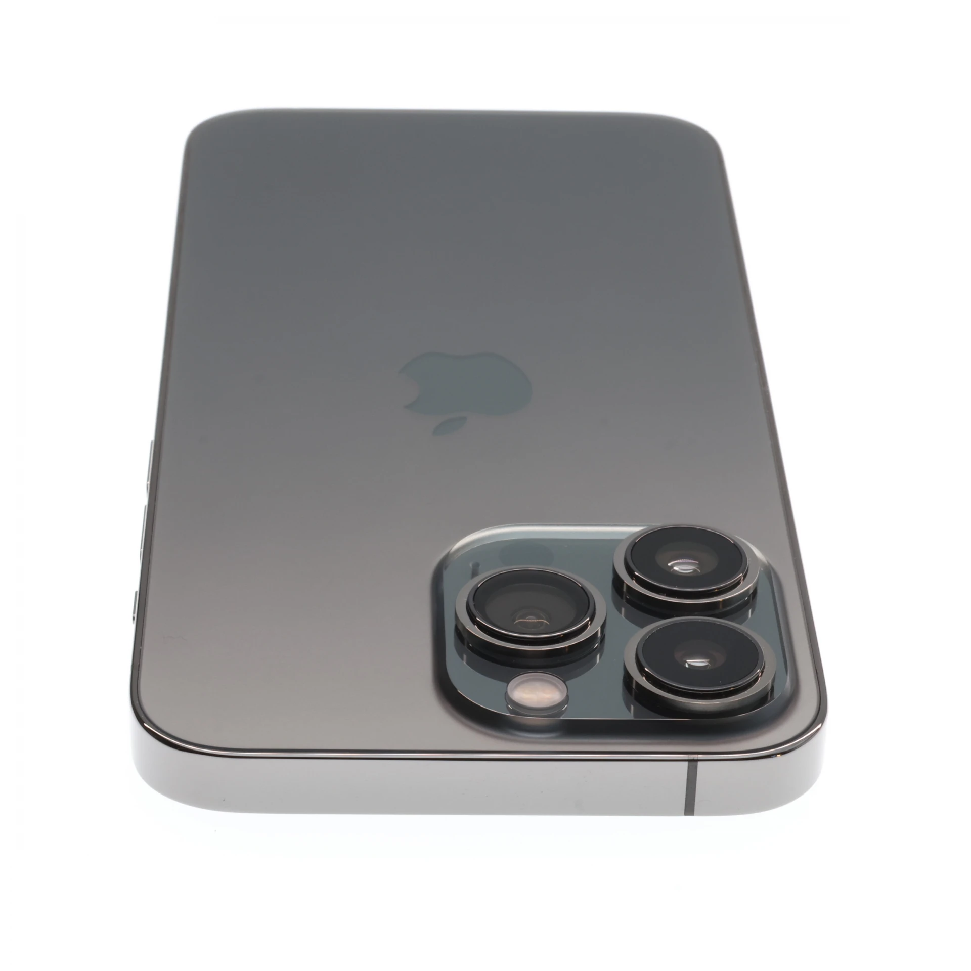 !! 1 ÉV GARANCIA !! Apple iPhone 13 Pro Max 256 GB Graphite 100%