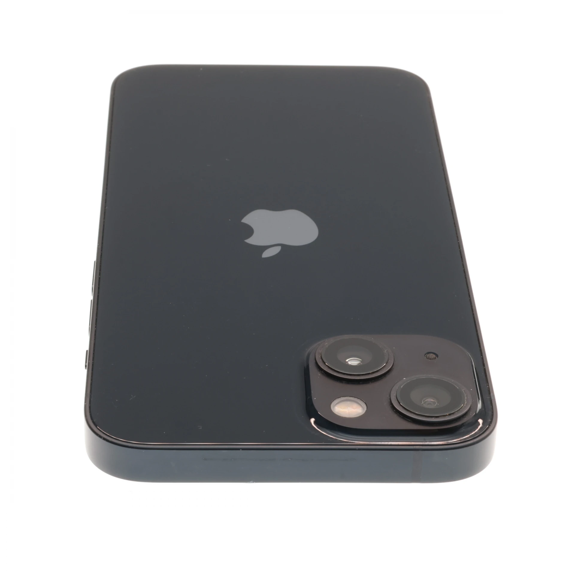 !! 1 ÉV GARANCIA !! Apple iPhone 13 128 GB Midnight 90%
