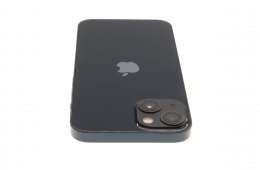 !! 1 ÉV GARANCIA !! Apple iPhone 13 128 GB Midnight 90%