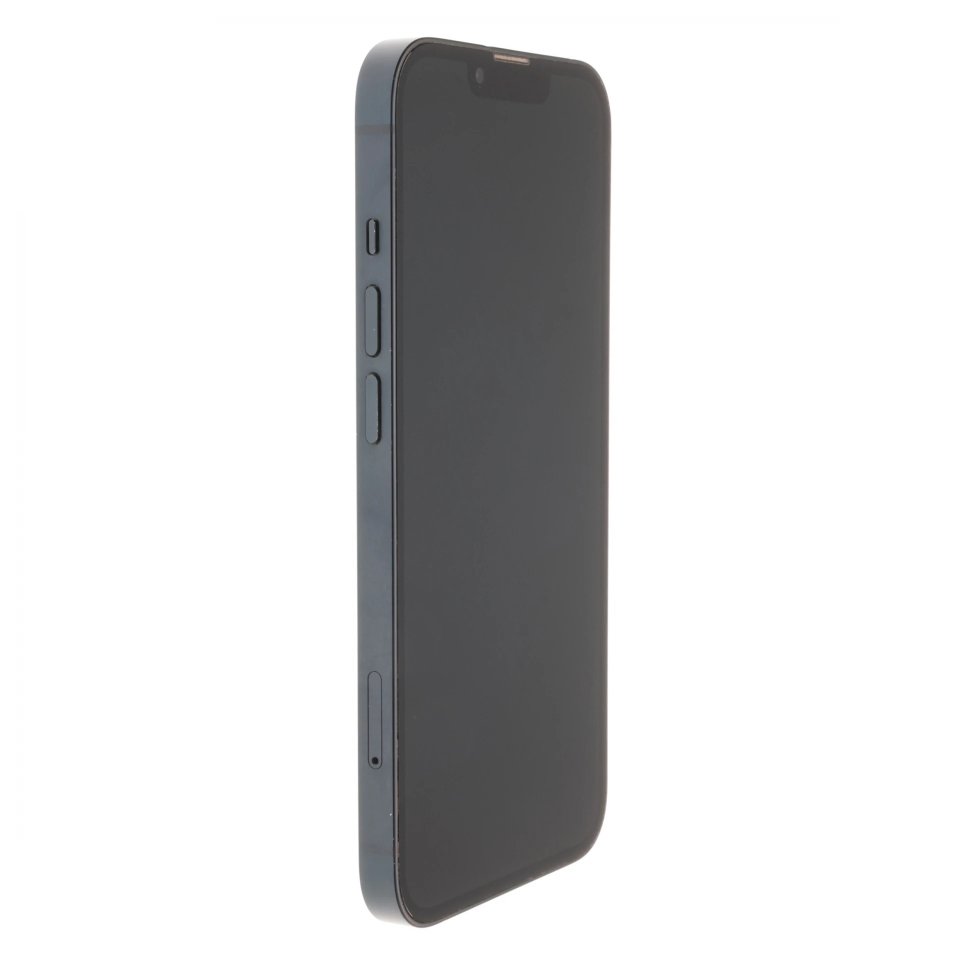 !! 1 ÉV GARANCIA !! Apple iPhone 13 128 GB Midnight 90%