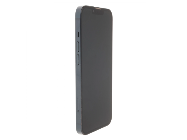 !! 1 ÉV GARANCIA !! Apple iPhone 13 128 GB Midnight 90%