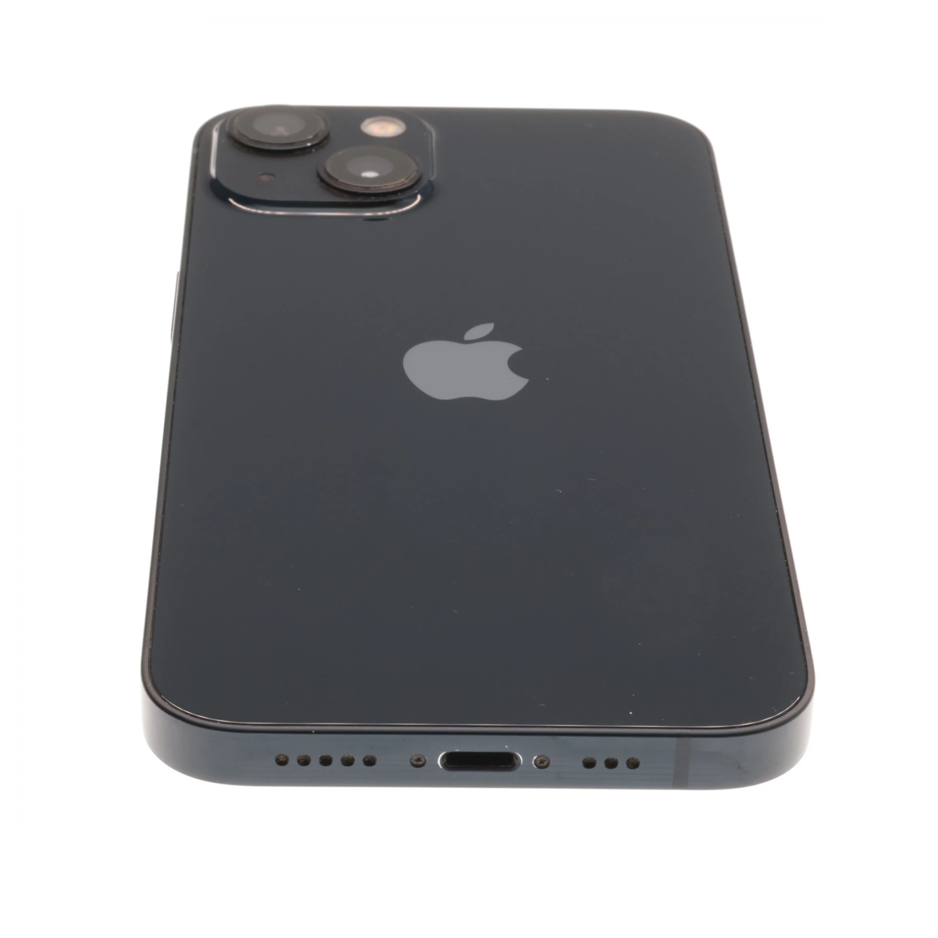 !! 1 ÉV GARANCIA !! Apple iPhone 13 128 GB Midnight 90%