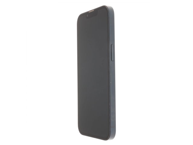!! 1 ÉV GARANCIA !! Apple iPhone 13 128 GB Midnight 90%