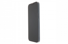 !! 1 ÉV GARANCIA !! Apple iPhone 13 128 GB Midnight 90%