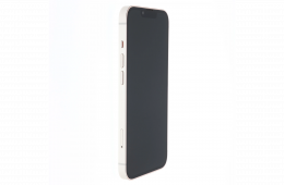 !! 1 ÉV GARANCIA !! Apple iPhone 13 128 GB Starlight 100%