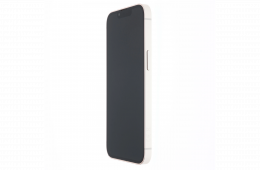 !! 1 ÉV GARANCIA !! Apple iPhone 13 128 GB Starlight 100%