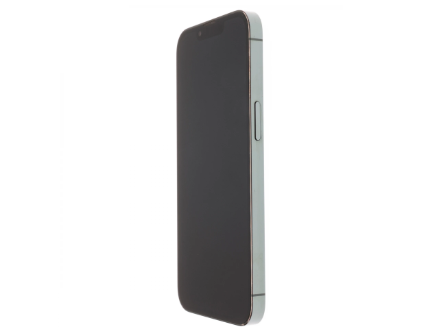 !! 1 ÉV GARANCIA !! Apple iPhone 13 Pro 128 GB Alpine Green 100%