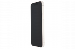 !! 1 ÉV GARANCIA !! Apple iPhone 13 Mini 128 GB Starlight 100%