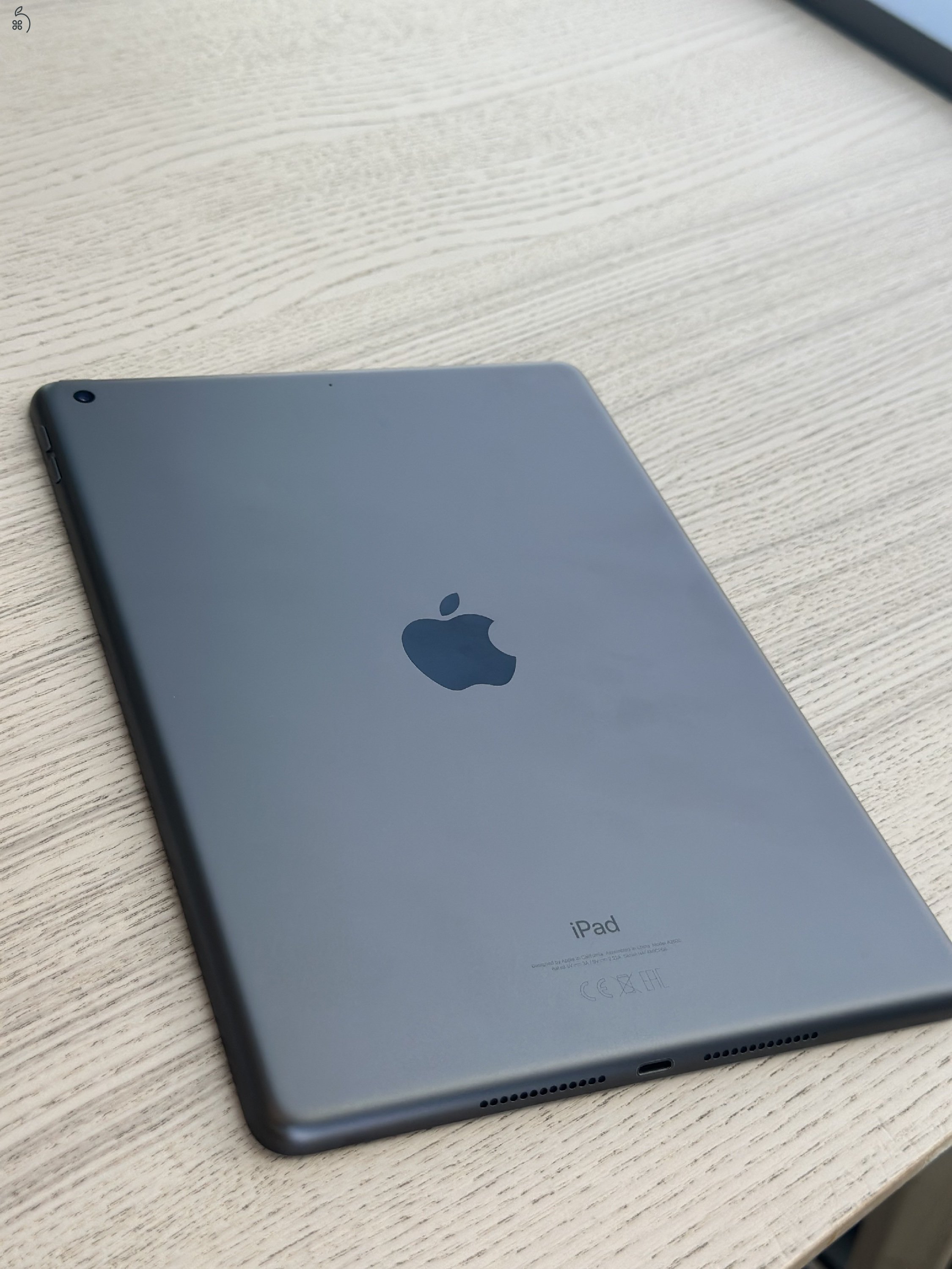 Apple iPad 9th (2021) 64GB WiFi Tablet