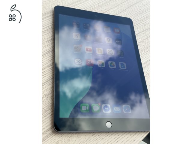Apple iPad 9th (2021) 64GB WiFi Tablet