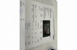 iPad 10/11(A16/Gyári Apple Bill./2026.05.09.Apple Gar./A2695 Modell